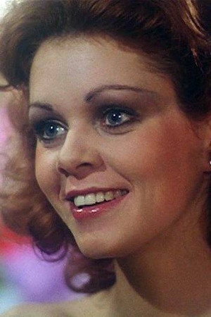 Lynne Ross in Agatha Christie's Seven Dials Mystery