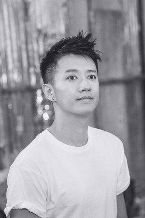 Sai Sai Kham Leng in If My Lover Were a Flower