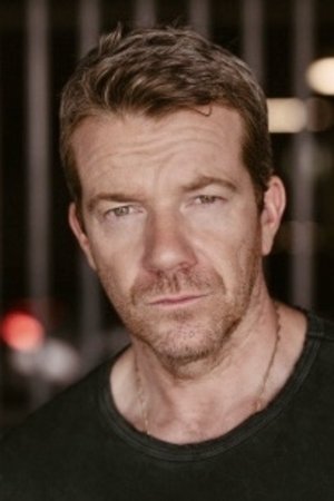 Max Beesley in Torque