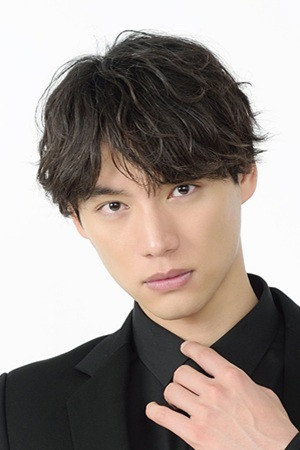 Sota Fukushi in To Each His Own