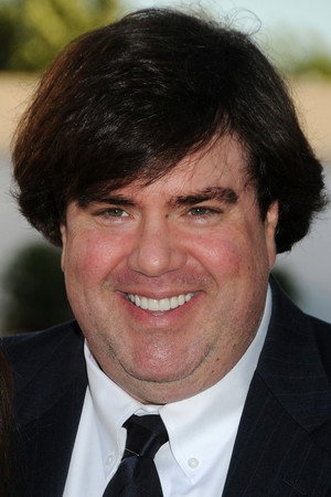 Dan Schneider in Tonya & Nancy: The Inside Story