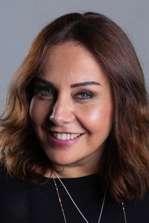 Çiçek Dilligil in Takıntılar