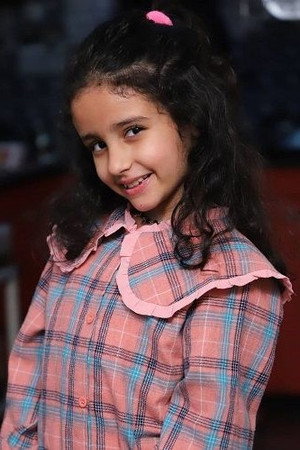Inayat Verma in Tu Jhoothi Main Makkaar