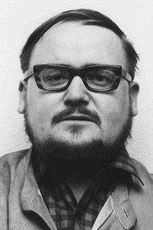Yngve Gamlin in I huvet på n' Gamlin