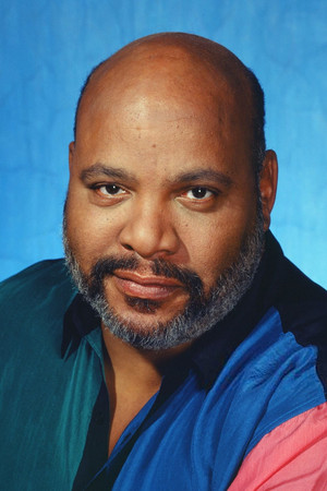 James Avery in The Advanced Guard