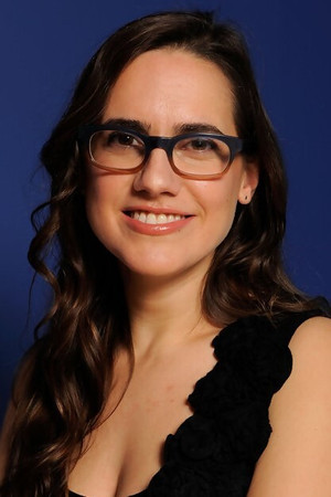 Jennifer Prediger in Smile as You Kill