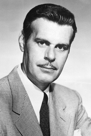 Billy De Wolfe in Billie