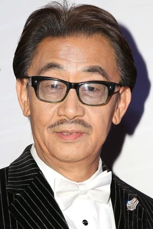 George Cheung in Rambo  First Blood Part II