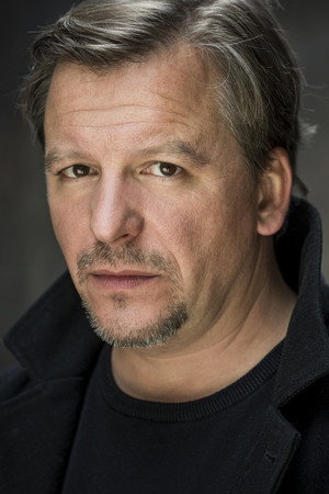 Martin König in The All Is One