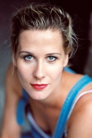 Katrin Röver in Tomorrow We Are Free