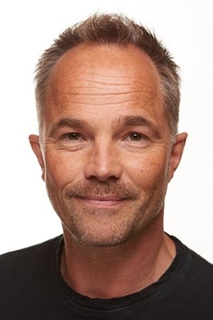 Jon Øigarden in Norwegian Ninja