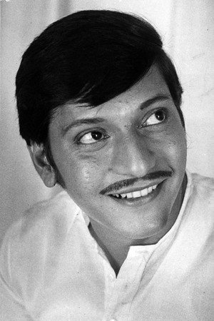 Amol Palekar in Chehre Pe Chehra