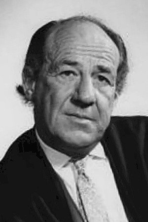 Michael Hordern in Up Pompeii