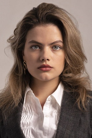 Alva Bratt in Lena