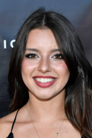 Fatima Ptacek in Dora the Explorer: Dora's Halloween