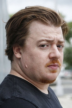 Danny Tamberelli in The Orange Years: The Nickelodeon Story