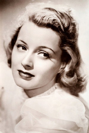 Ellen Drew in The Gracie Allen Murder Case