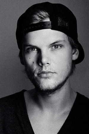Avicii in Avicii - My Last Show