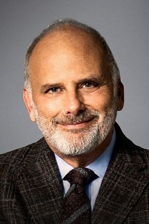 Kurt Fuller in The Pursuit of Happyness