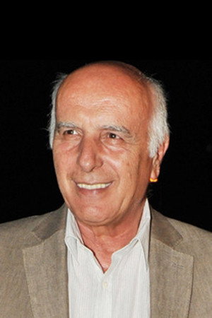Giorgos Kyritsis in The Hook