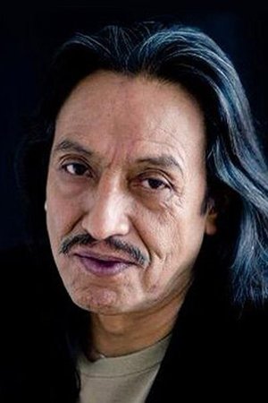 Antonio Monroy in Apocalypto