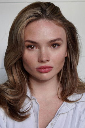 Natalie Alyn Lind in Pet Sematary  Bloodlines