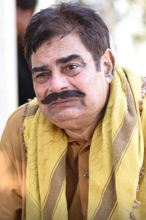 Irfan Khoosat in Bol