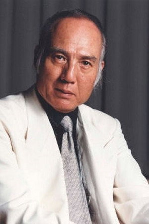 Nobuo Yana in House of Gamblers