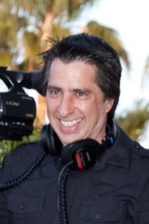 Terry Zarchi in Growing Up with I Spit on Your Grave