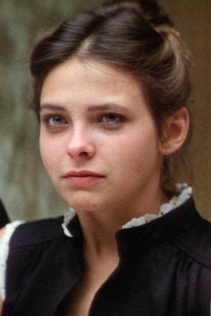 Alyson Best in Man of Flowers