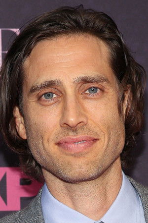 Brad Falchuk in Famous Last Words: Eric Dane
