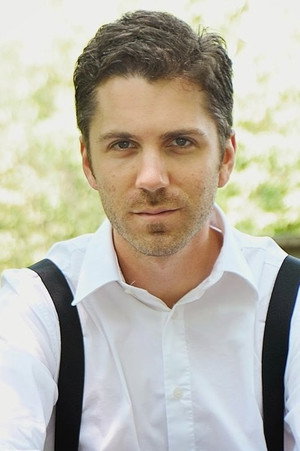 Matthew Kennedy in Manborg