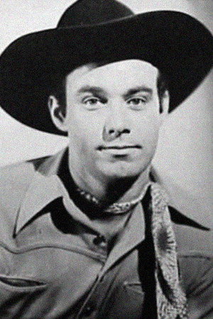 Tex Harding in Both Barrels Blazing