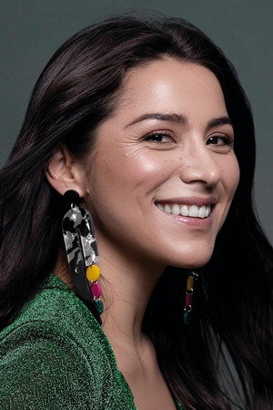 Loreto Aravena in I Am Not Lorena