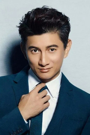 Nicky Wu in The Lovers