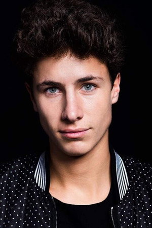 Juanpa Zurita in 13:14: The Challenge of Helping