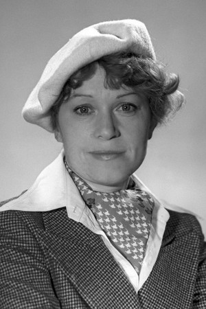 Valentina Talyzina in Afonya