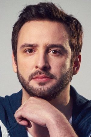 Julien Pestel in Angels & Co.