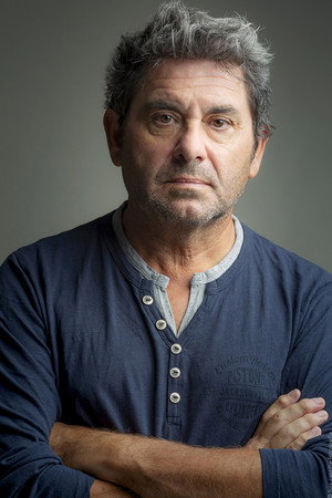 Nico Montoya in Leviticus 20:13