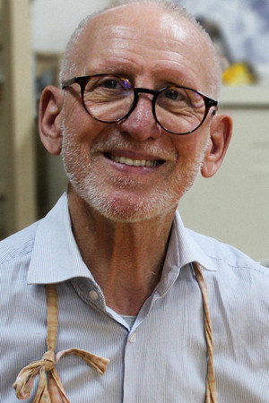Celso Bordignon in Celso: a portrait, a place