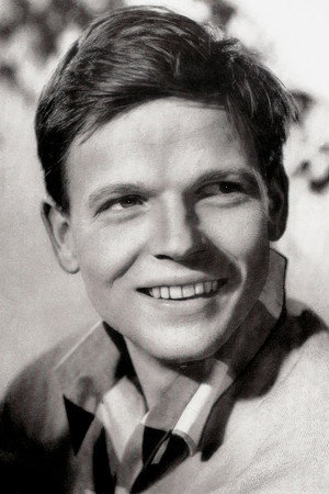 Christian Doermer in Wambo