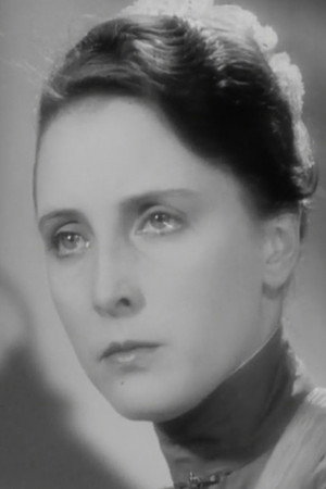Dorothea Wieck in A Mad Idea