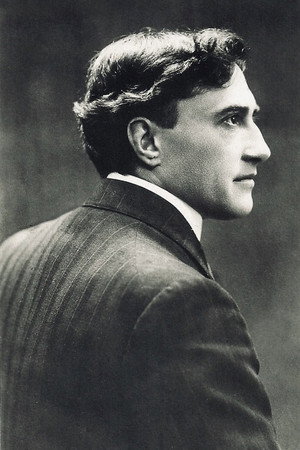 Georges Wague in Une aventure secrète de Marie-Antoinette