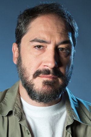 Alfonso Lara in Beta
