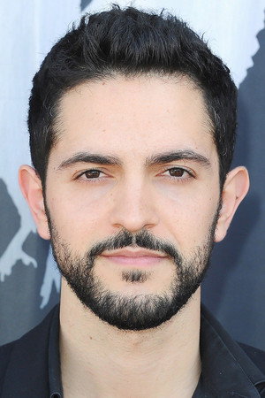 Christopher Bencomo in Alone in the Dark