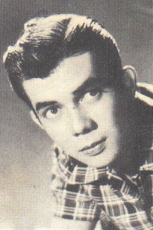 Leroy Salvador in Jack & Jill Sa Amerika