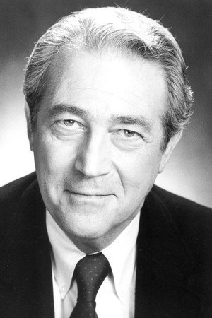 James Karen in F.D.R.: The Last Year