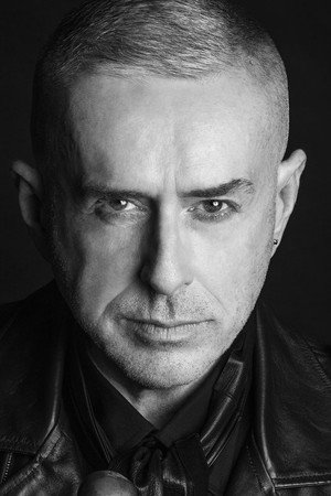 Holly Johnson in Sounds of Liverpool at the BBC