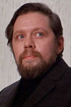 Severn Darden in Conquest of the Planet of the Apes