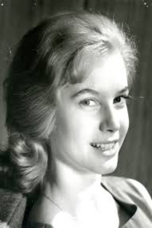 Christina Carlwind in The Last Nudist